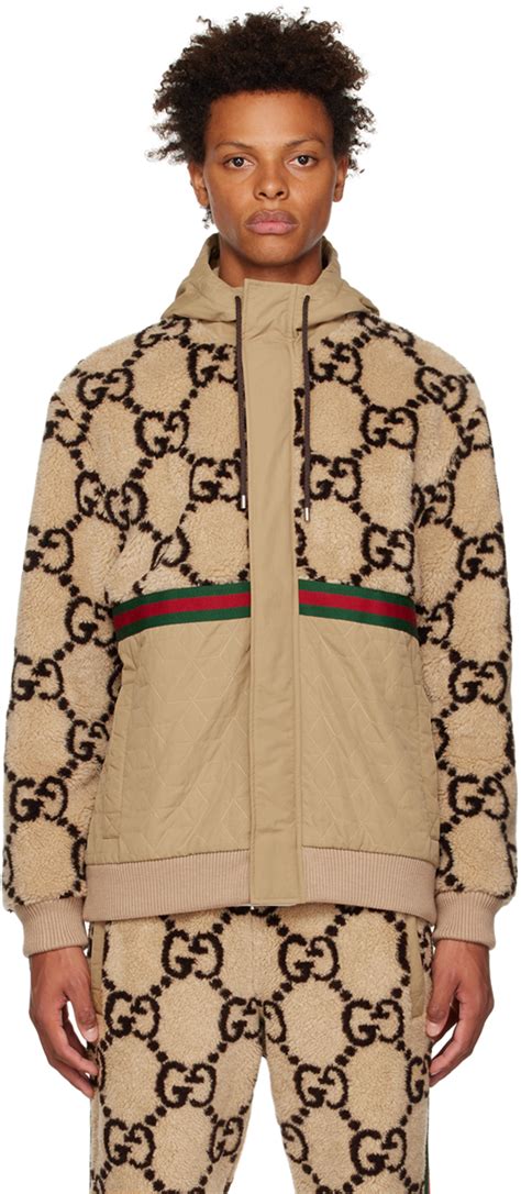 gucci men's clothing brands.